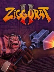 Ziggurat 2